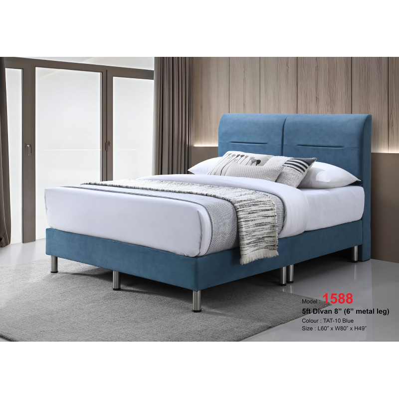 Basic Bedframe 1599